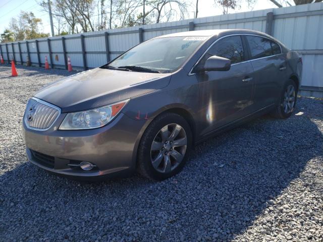 BUICK LACROSSE C 2011 with VIN 1G4GC5EC9BF286769 - Photo from auction