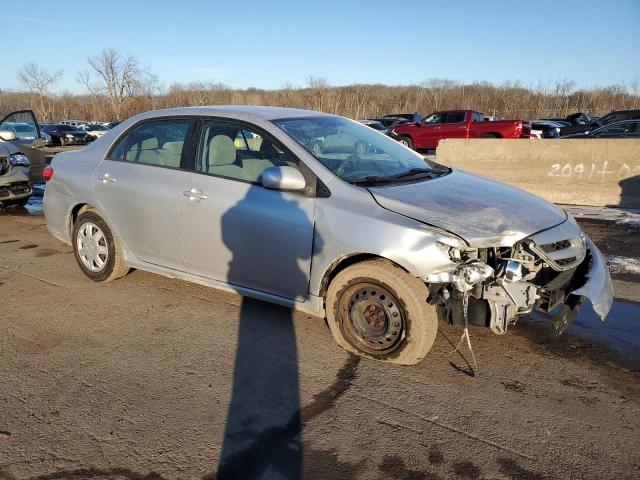 Photo 4 from auction – 2011 TOYOTA COROLLA BA with VIN 2T1BU4EE8BC636800