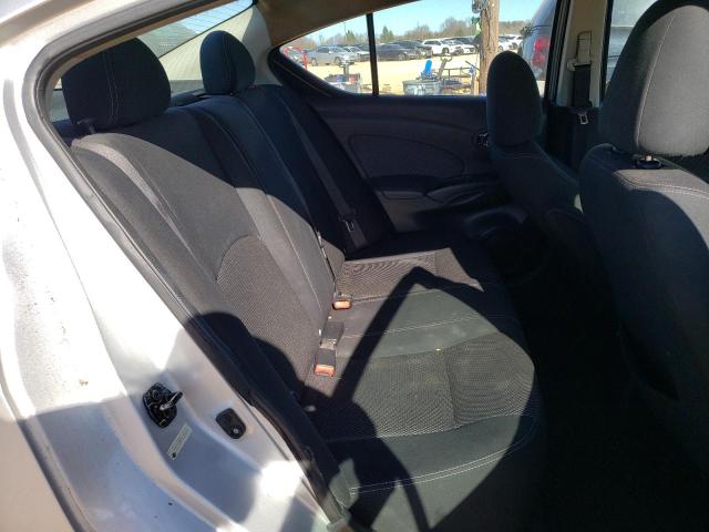 Photo 10 from auction – 2016 NISSAN VERSA S with VIN 3N1CN7AP6GL862173
