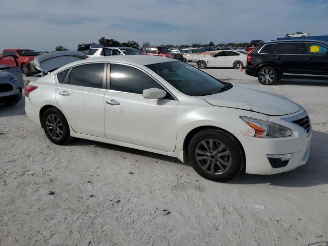 Photo 4 from auction – 2015 NISSAN ALTIMA 2.5 with VIN 1N4AL3AP7FC475439