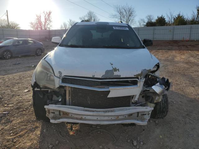 Photo 5 from auction – 2012 CHEVROLET EQUINOX LT with VIN 2GNALDEK5C6400068