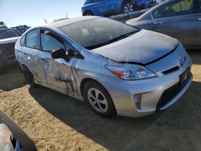 Photo 4 from auction – 2014 TOYOTA PRIUS with VIN JTDKN3DU5E0357853