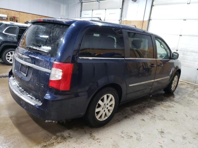 Photo 3 from auction – 2016 CHRYSLER TOWN & COU with VIN 2C4RC1BG4GR284389