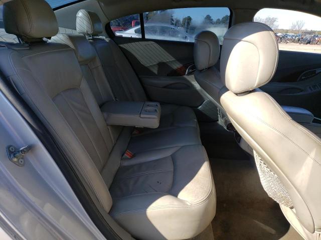 Photo 10 from auction – 2011 BUICK LACROSSE C with VIN 1G4GC5EDXBF301790