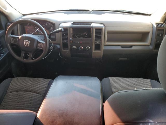 Photo 8 from auction – 2012 DODGE RAM 1500 S with VIN 1C6RD6FT7CS307133