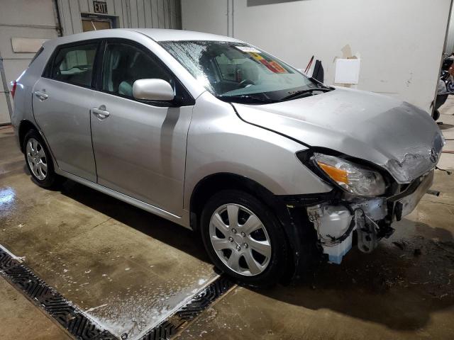 Zdjęcie 4 z aukcji – 2009 TOYOTA COROLLA MA z VIN 2T1LE40E09C005333
