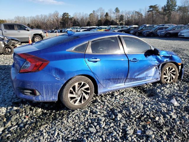 Photo 3 from auction – 2018 HONDA CIVIC EX with VIN 2HGFC2F76JH561657