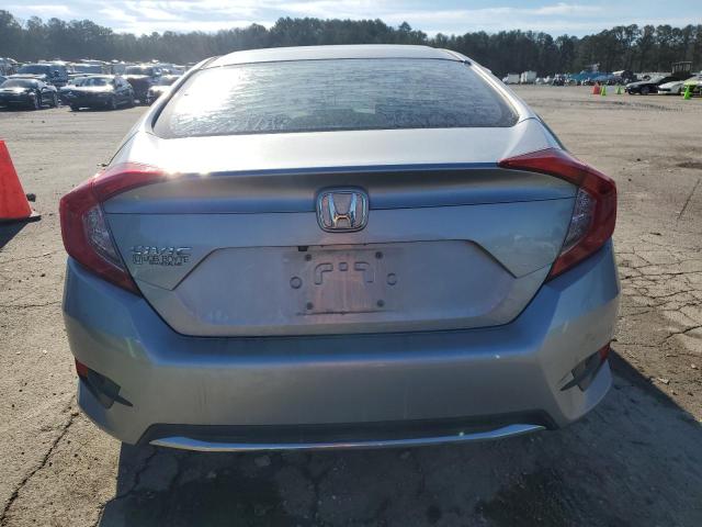 Photo 6 from auction – 2020 HONDA CIVIC with VIN 19XFC2F67LE017270