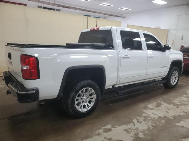 Photo 3 from auction – 2018 GMC SIERRA K15 with VIN 3GTU2MEC8JG324669