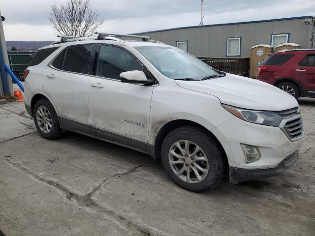 Photo 4 from auction – 2018 CHEVROLET EQUINOX LT with VIN 2GNAXSEV1J6334747