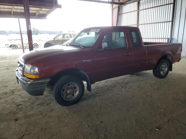 FORD RANGER SUP 1998 with VIN 1FTYR14U9WPB65234 - Photo from auction