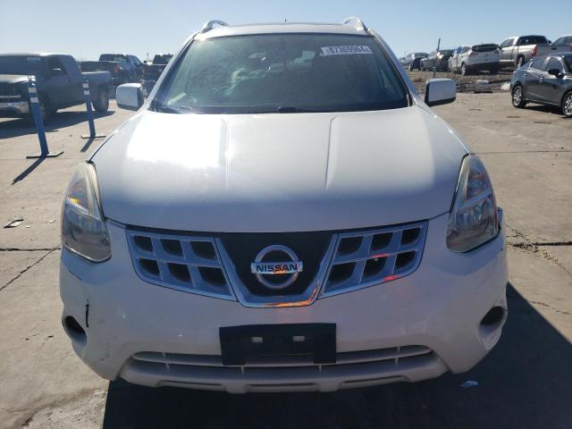 Photo 5 from auction – 2012 NISSAN ROGUE S with VIN JN8AS5MT3CW285878