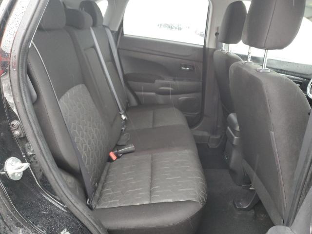 Photo 11 from auction – 2022 MITSUBISHI OUTLANDER with VIN JA4ARUAU2NU015421