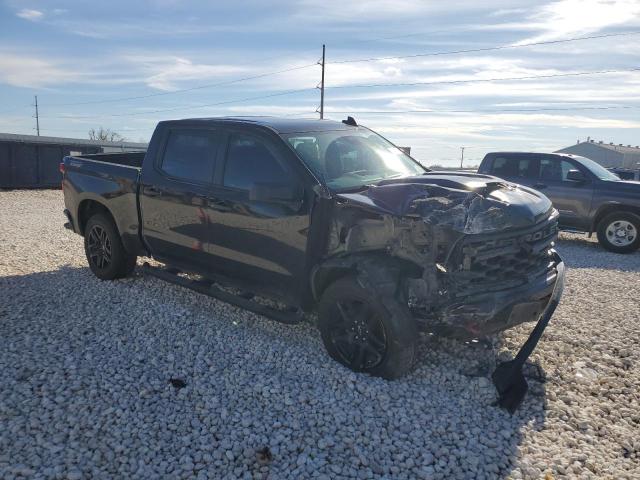 Photo 4 from auction – 2024 CHEVROLET SILVERADO with VIN 3GCUDCED9RG177450