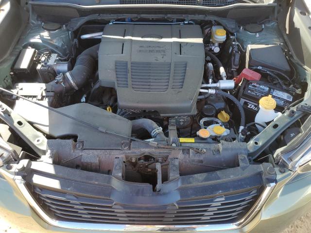 Photo 12 from auction – 2020 SUBARU FORESTER L with VIN JF2SKASC0LH402561