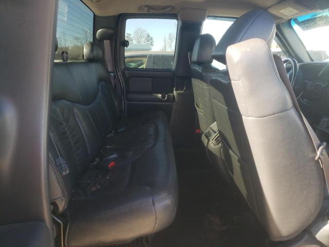 Photo 10 from auction – 2002 CHEVROLET SILVERADO with VIN 2GCEC19T621337876