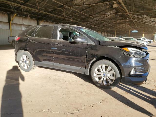 Photo 4 from auction – 2020 FORD EDGE TITAN with VIN 2FMPK4K99LBA60109