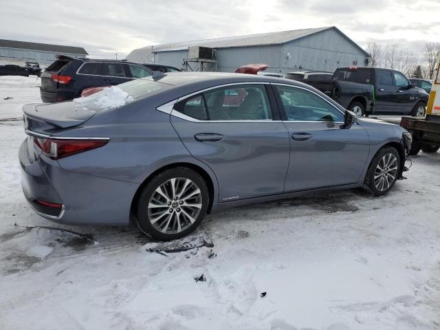 Фото 3 с аукциона – 2020 LEXUS ES 300H с VIN 58AD21B13LU005704