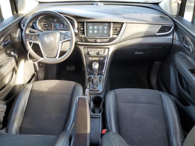 Photo 8 from auction – 2019 BUICK ENCORE PRE with VIN KL4CJASBXKB857457
