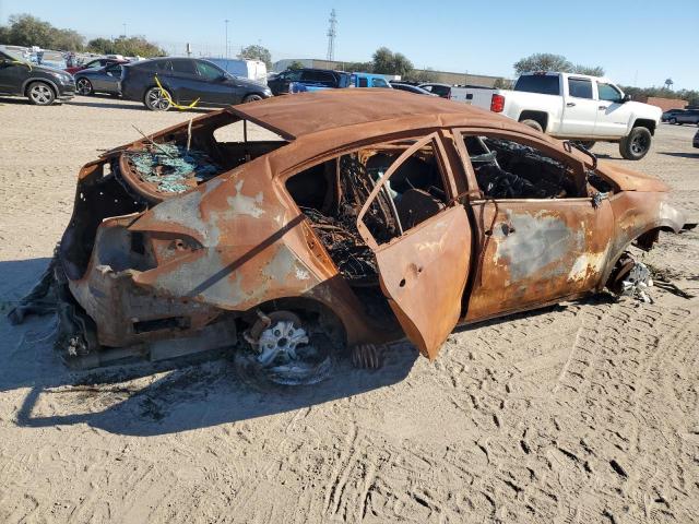 Photo 3 from auction – 2016 KIA FORTE EX with VIN KNAFX4A82G5444900