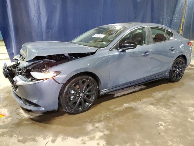 MAZDA 3 PREFERRE 2024 with VIN 3MZBPBCM1RM413583 - Photo from auction