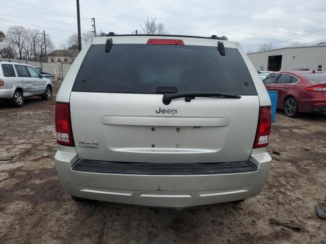 Photo 6 from auction – 2010 JEEP GRAND CHER with VIN 1J4PR4GK5AC143815