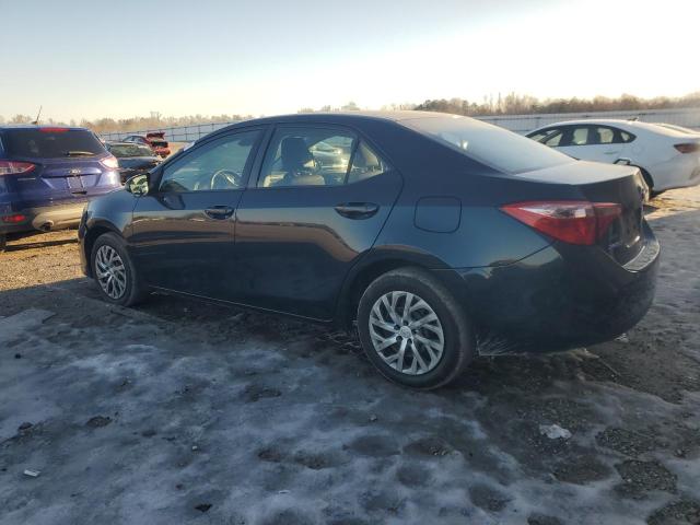 Photo 2 from auction – 2019 TOYOTA COROLLA L with VIN 2T1BURHE1KC157286