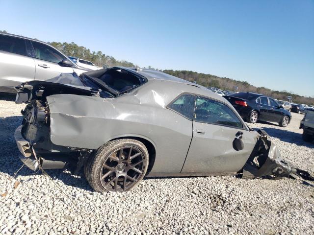Photo 3 from auction – 2019 DODGE CHALLENGER with VIN 2C3CDZBT5KH571077