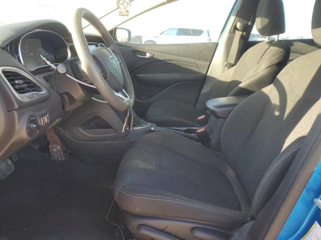Photo 7 from auction – 2016 DODGE DART SXT with VIN 1C3CDFBBXGD571067