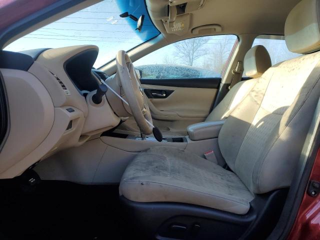 Photo 7 from auction – 2016 NISSAN ALTIMA 2.5 with VIN 1N4AL3AP7GC247295