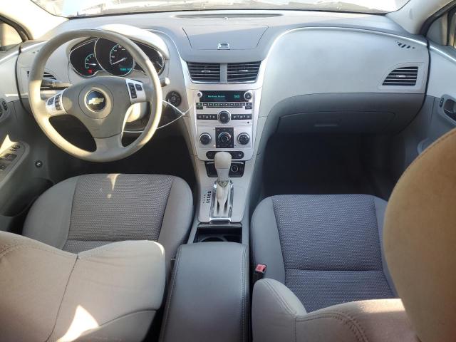 Photo 8 from auction – 2011 CHEVROLET MALIBU 1LT with VIN 1G1ZC5E15BF131222