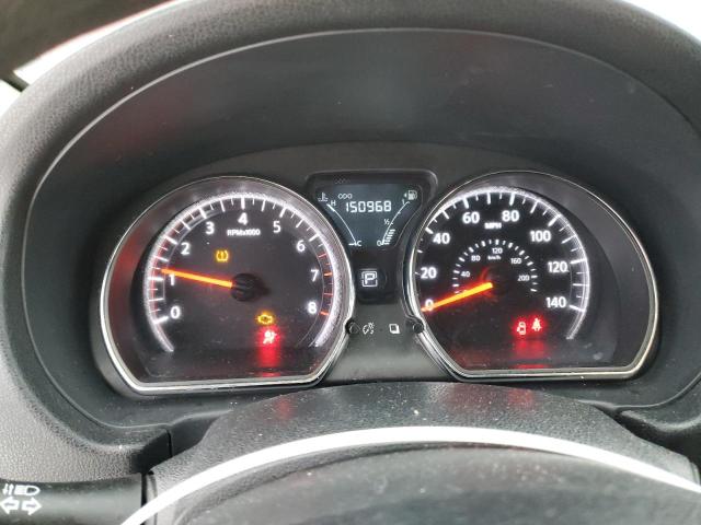 Photo 9 from auction – 2016 NISSAN VERSA S with VIN 3N1CN7AP6GL879023