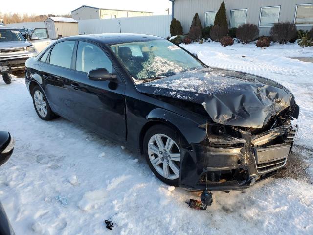 Foto 4 de la subasta – 2011 AUDI A4 PREMIUM con VIN WAUAFAFL5BN035520