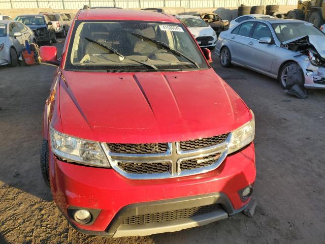 Photo 5 from auction – 2013 DODGE JOURNEY SX with VIN 3C4PDCBB2DT562672