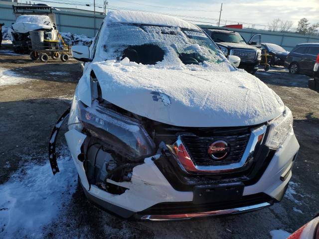 Photo 5 from auction – 2018 NISSAN ROGUE S with VIN 5N1AT2MT6JC823913
