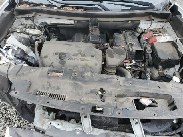 Photo 12 from auction – 2020 MITSUBISHI OUTLANDER with VIN JA4AZ3A31LZ024399
