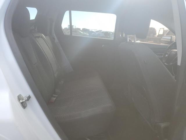 Photo 11 from auction – 2016 GMC TERRAIN SL with VIN 2GKALMEK9G6360936