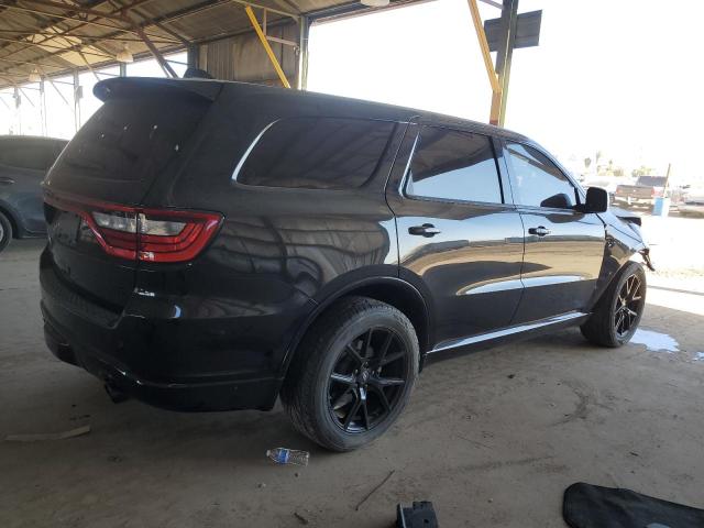 Photo 3 from auction – 2022 DODGE DURANGO R/ with VIN 1C4SDHCT1NC131087