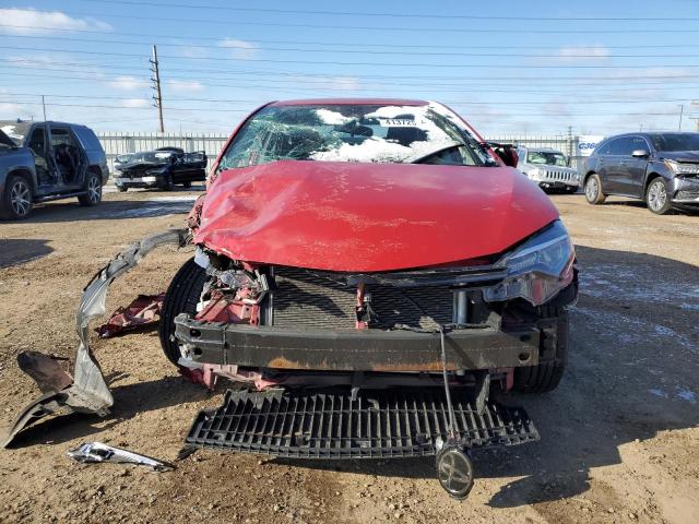 Photo 5 from auction – 2019 TOYOTA COROLLA L with VIN 2T1BURHE1KC202310