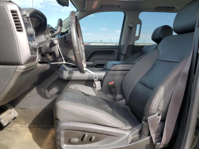 Photo 7 from auction – 2015 GMC SIERRA K15 with VIN 3GTU2VEC0FG431258