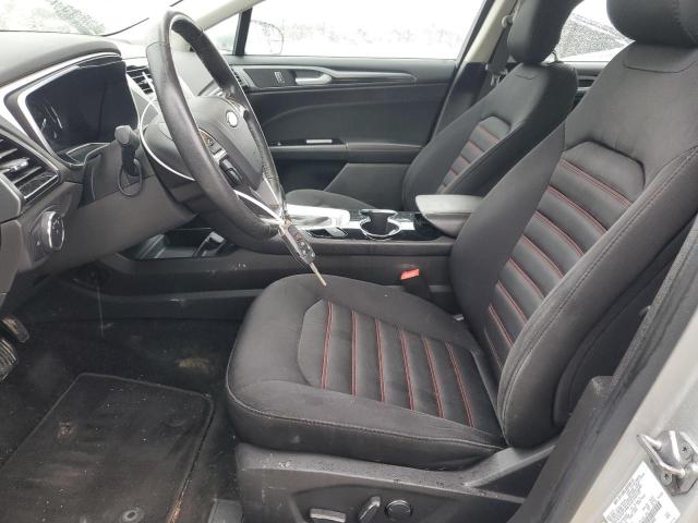 Photo 7 from auction – 2014 FORD FUSION SE with VIN 3FA6P0LU2ER363840