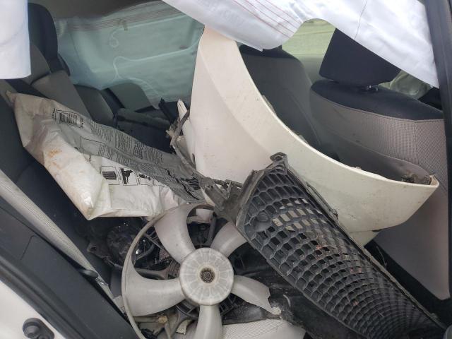 Photo 10 from auction – 2023 TOYOTA COROLLA LE with VIN JTDBCMFEXP3025913