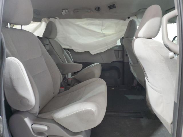 Photo 11 from auction – 2015 TOYOTA SIENNA LE with VIN 5TDKK3DC6FS643516
