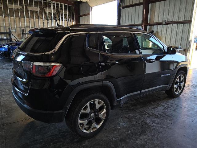 Photo 3 from auction – 2019 JEEP COMPASS LI with VIN 3C4NJDCB5KT619478