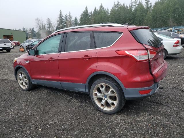 Photo 2 from auction – 2013 FORD ESCAPE TIT with VIN 1FMCU9J95DUC61783