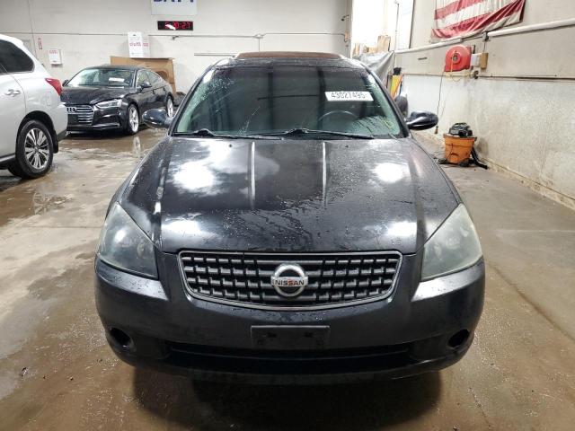 Photo 5 from auction – 2006 NISSAN ALTIMA SE with VIN 1N4BL11E06C121172