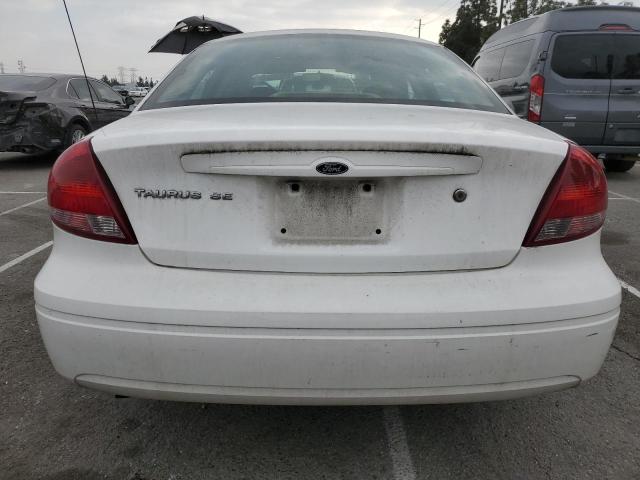 Photo 6 from auction – 2007 FORD TAURUS SE with VIN 1FAFP53U97A205683