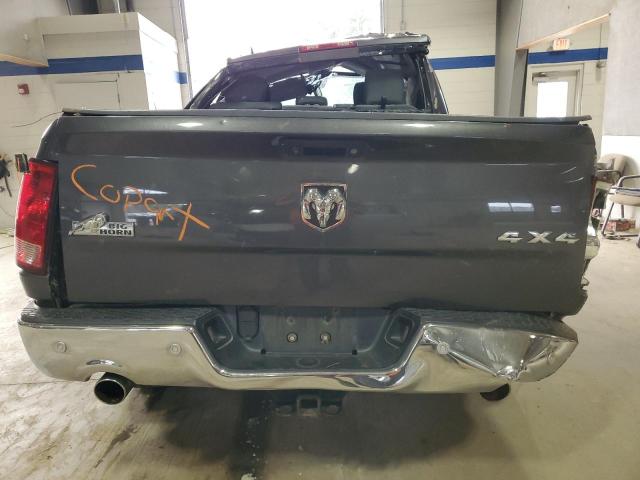 Photo 6 from auction – 2014 RAM 1500 SLT with VIN 1C6RR7LT6ES201500
