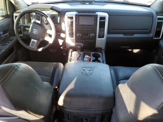Photo 8 from auction – 2009 DODGE RAM 1500 with VIN 1D3HV13T19S702255