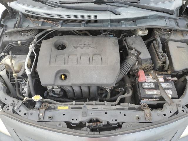 Photo 11 from auction – 2011 TOYOTA COROLLA BA with VIN 2T1BU4EE9BC716753